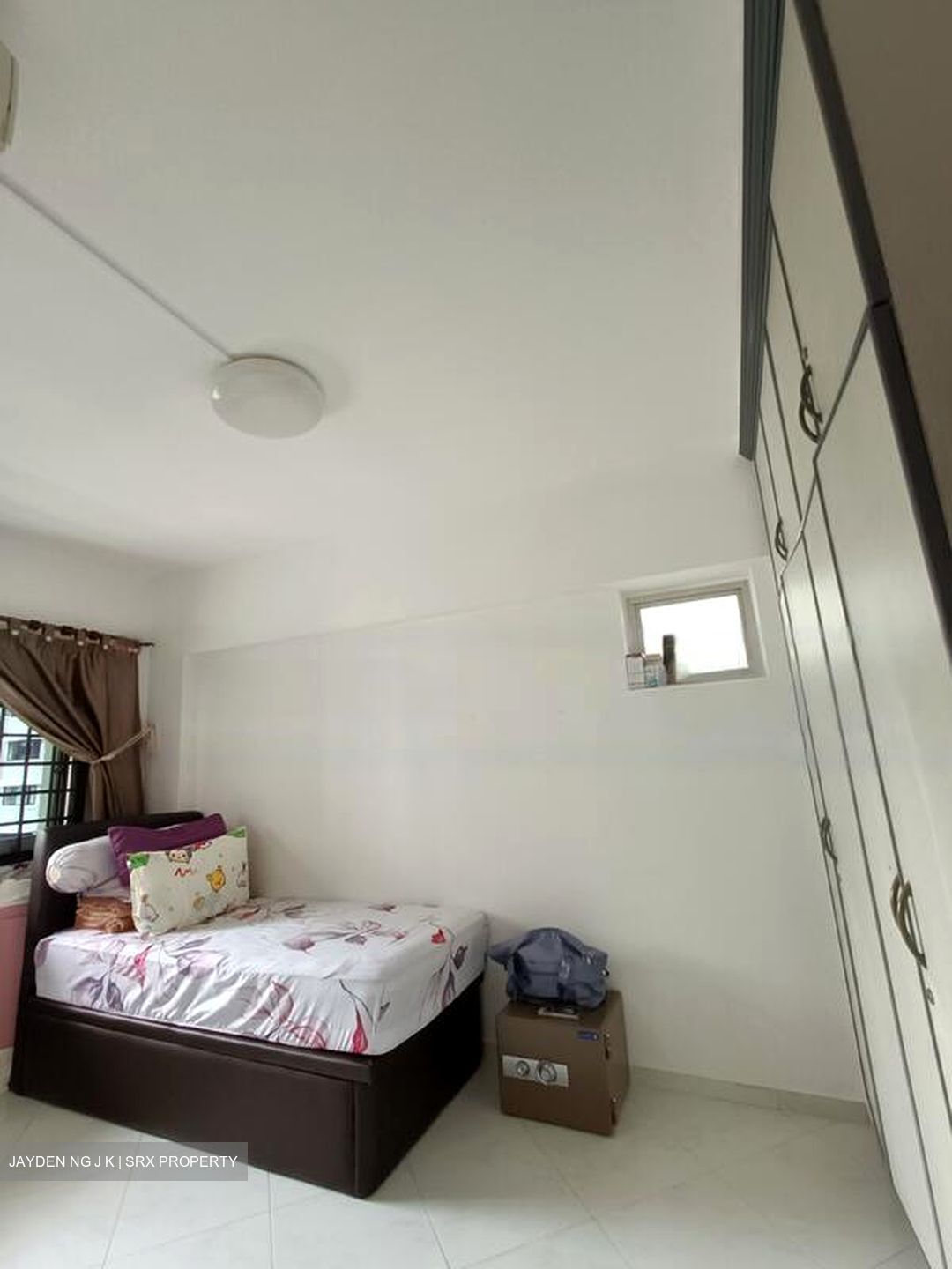 Blk 317 Ang Mo Kio Street 31 (Ang Mo Kio), HDB 5 Rooms #604386781